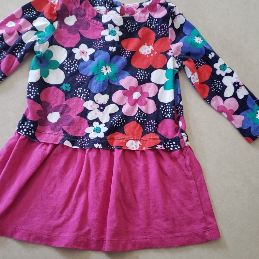 Gymboree dress